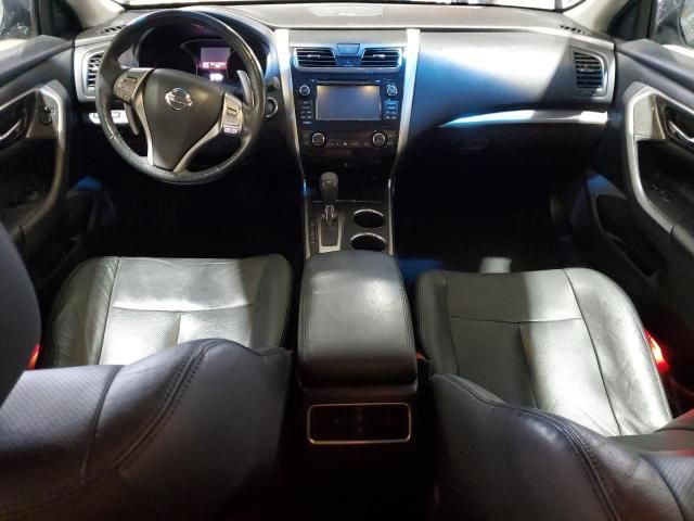 2014 Nissan Altima 3.5S