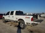 2005 Ford F350 SRW Super Duty