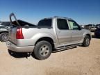 2005 Ford Explorer Sport Trac