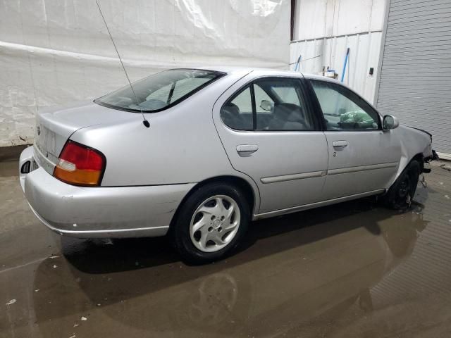 1999 Nissan Altima XE