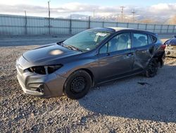 2018 Subaru Impreza en venta en Magna, UT