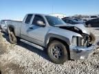 2012 Chevrolet Silverado K1500 LT