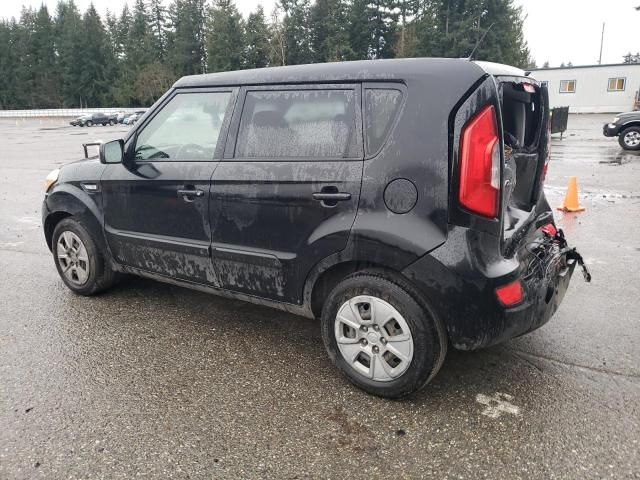 2013 KIA Soul