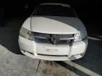 2008 Dodge Avenger SXT