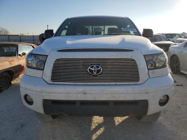 2007 Toyota Tundra Double Cab SR5