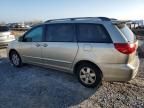 2006 Toyota Sienna XLE