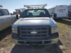 2007 Ford F350 Super Duty