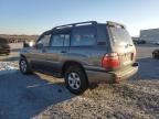 1999 Toyota Land Cruiser