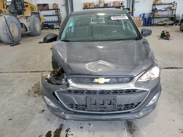 2021 Chevrolet Spark LS