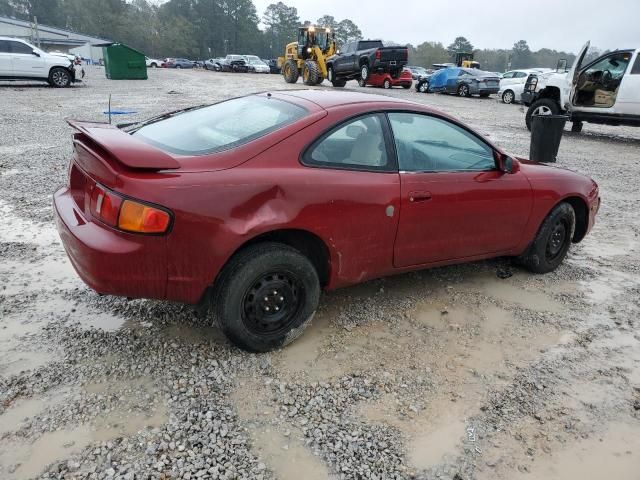 1997 Toyota Celica ST