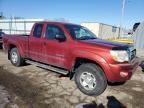 2007 Toyota Tacoma Prerunner Access Cab