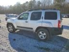 2005 Nissan Xterra OFF Road