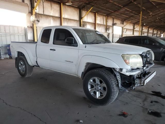 2006 Toyota Tacoma Prerunner Access Cab