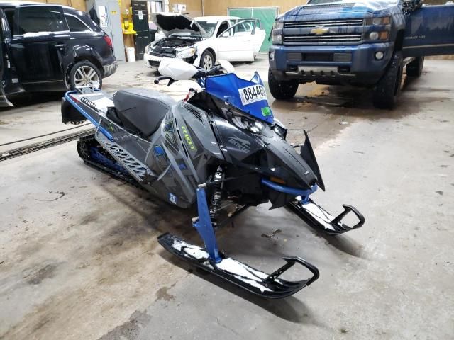 2020 Arctic Cat Snowmobile