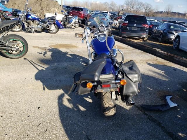 2006 Suzuki M50 BK5