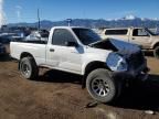 2002 Toyota Tacoma