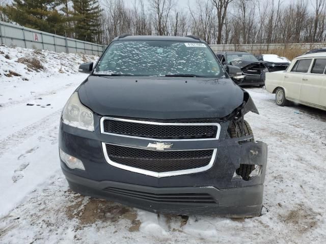 2010 Chevrolet Traverse LT