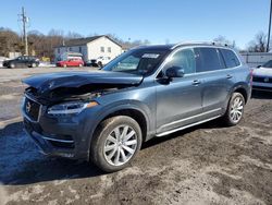 Vehiculos salvage en venta de Copart York Haven, PA: 2018 Volvo XC90 T6