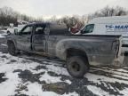 2001 Chevrolet Silverado K3500