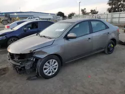 2012 KIA Forte EX en venta en San Diego, CA