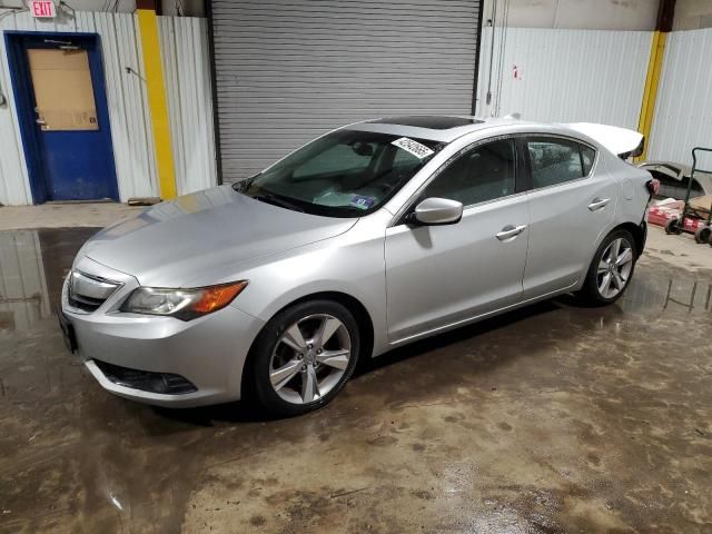 2013 Acura ILX 20 Tech