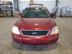 2006 Ford Five Hundred SEL