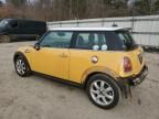 2008 Mini Cooper S