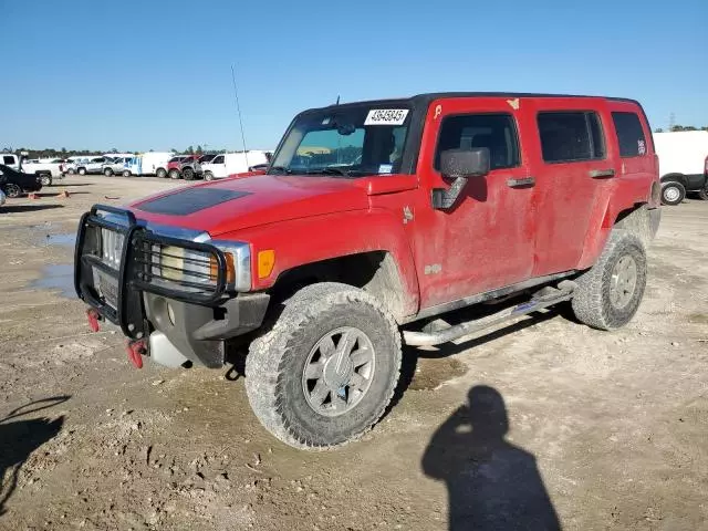 2009 Hummer H3