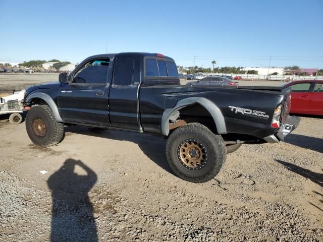 2003 Toyota Tacoma Xtracab Prerunner