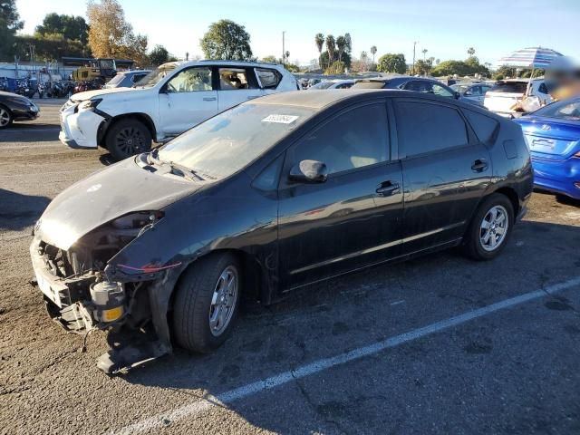 2005 Toyota Prius