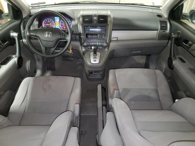 2011 Honda CR-V LX