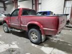 1999 Chevrolet S Truck S10