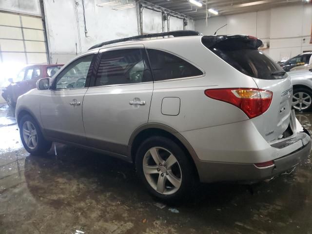 2008 Hyundai Veracruz GLS