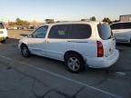 2000 Nissan Quest SE