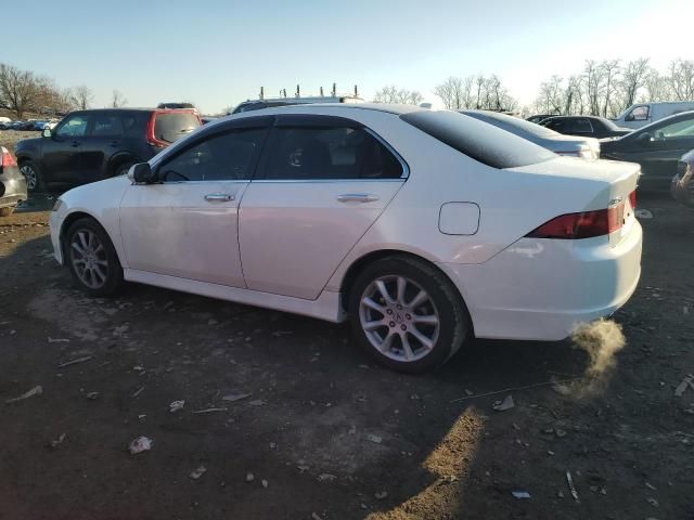 2007 Acura TSX