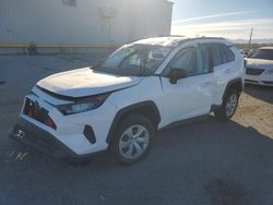 2020 Toyota Rav4 LE en venta en Tucson, AZ