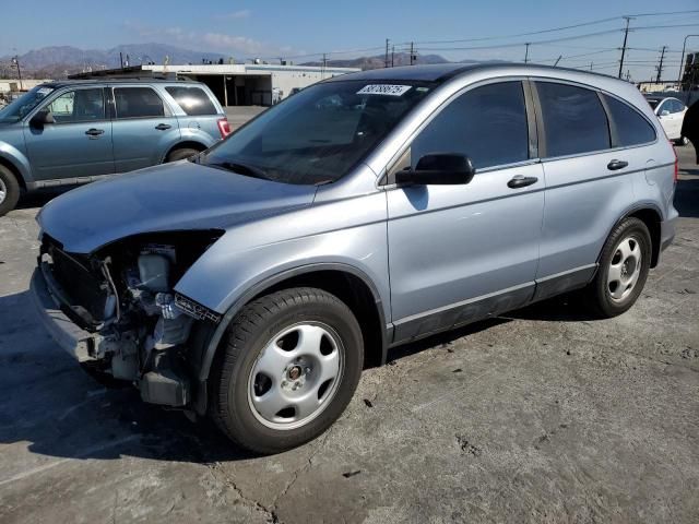 2007 Honda CR-V LX