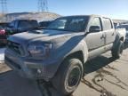 2014 Toyota Tacoma Double Cab