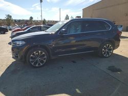 BMW Vehiculos salvage en venta: 2018 BMW X5 XDRIVE4