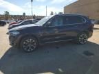 2018 BMW X5 XDRIVE4