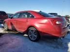 2010 Ford Taurus Limited