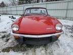 1973 Triumph Spitfire