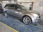 2010 Chevrolet Equinox LTZ