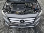 2015 Mercedes-Benz GLA 250 4matic