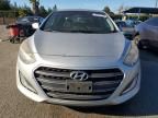 2017 Hyundai Elantra GT