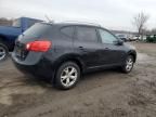 2009 Nissan Rogue S