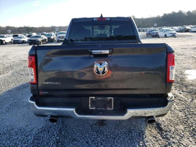 2019 Dodge RAM 1500 BIG HORN/LONE Star