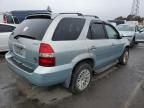 2002 Acura MDX Touring