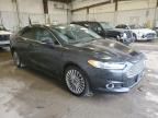 2015 Ford Fusion Titanium