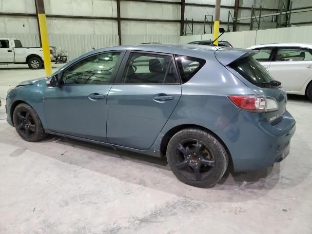 2010 Mazda 3 S